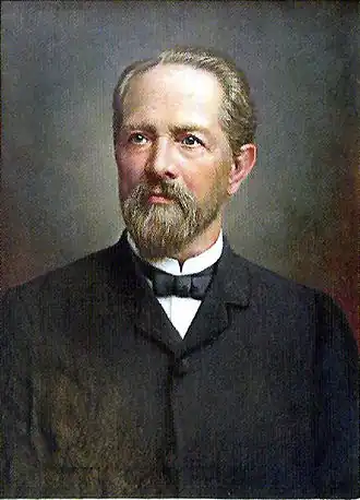 David von Schönherr