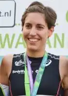Fabienne Schlumpf – ausgeschieden als Siebte in&nbsp;9:36,08&nbsp;min