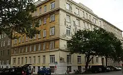 Fabrik Severin Tesar