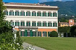 Villa Reale