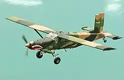 Fairchild AU-23