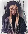 Emir Faisal