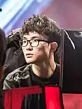 Faker (2015)