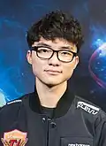 Faker (2015)