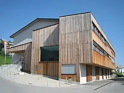 Kultur- und Begegnungszentrum La Fermata