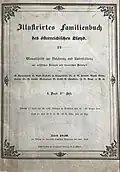 Heftumschlag der Nr. 1 der Reihe von Oktober 1850