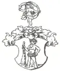 Familienwappen Westermann