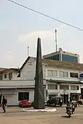Südobelisk