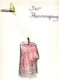 Der Flammensprung