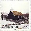 Hvalvík 1829