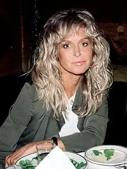25. Juni: Farrah Fawcett (2008)