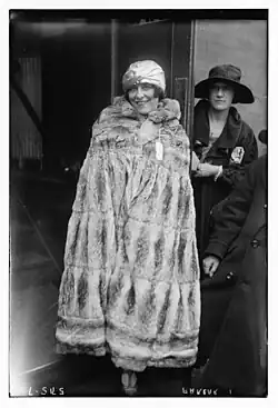 Geraldine Farrar (1900)