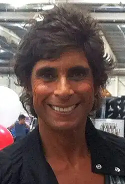 Fatima Whitbread (hier im Jahr 2012) – ausgeschieden mit 49,74&nbsp;m