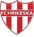 Logo des FC Mikeska Ostrava