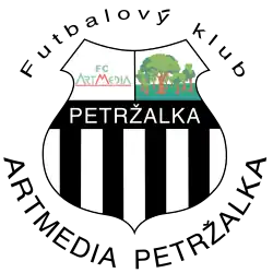 FC Artmedia Petržalka
