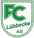 Vereinswappen des FC Lübbecke
