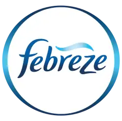 Logo der Marke Febreze
