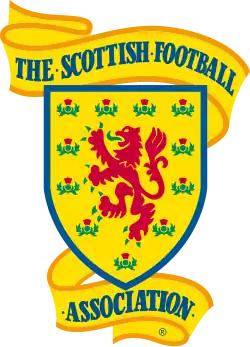 Logo der SFA