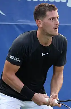 Federico Agustín Gómez