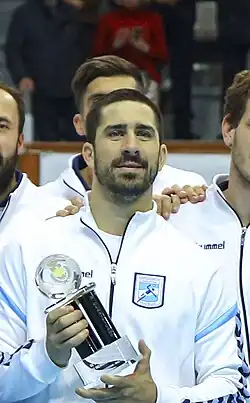 Federico Pizarro