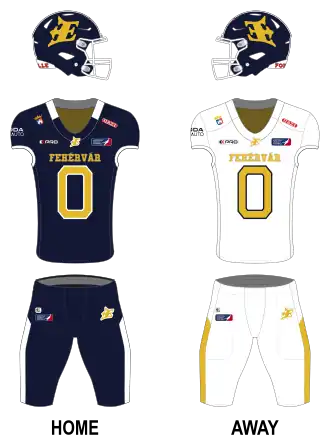 Jerseys 2023