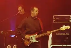 Pyrolator und M. Kemner, 2006