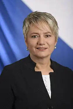 Jacqueline Fehr (2017)