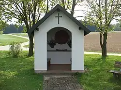 Feldkapelle