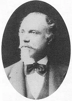 Felicjan Faleński (†&nbsp;1910)