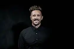 Felix Thönnessen, Porträtfoto