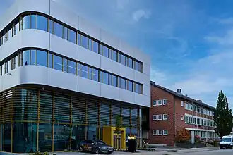 fem Forschungsinstitut