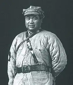 Feng Yuxiang