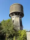 Wasserturm