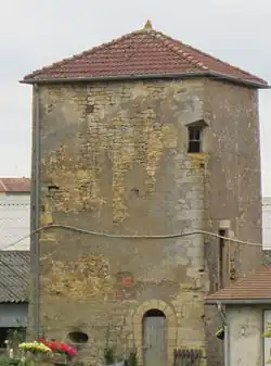 Burg und Hof Brabant