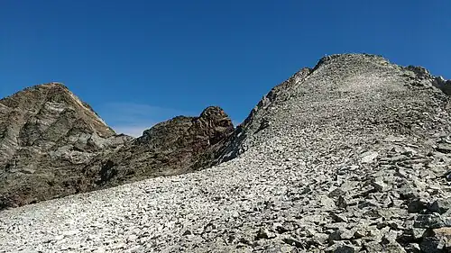 Fernerköpfl (rechts)