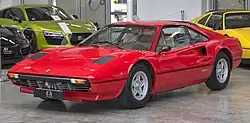 Ferrari 308 GTB (1975–1985)
