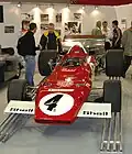 Ferrari 312B2