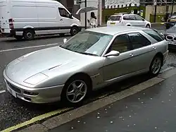 Ferrari 456 GT Venice