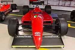 Ferrari 637