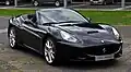 Ferrari California (2008–2017)