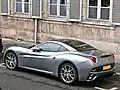 Ferrari California (2008)