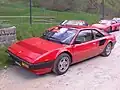 Ferrari Mondial 8