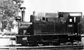 Dampflok Nr. 5044