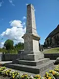 Kriegerdenkmal (Erster Weltkrieg)