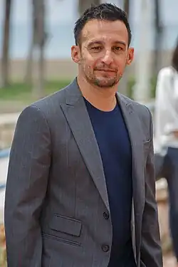 Regisseur Alejandro Amenábar erzählt in El cautivo die unerzählte Geschichte der Gefangenschaft des spanischen Schriftstellers und Nationaldichters Miguel de Cervantes