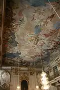 Prunksaal der Residenz