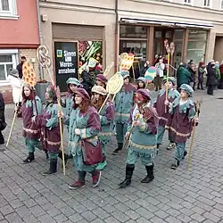 Eisenacher Sommergewinn