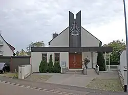 Neuapostolische Kirche (2023)