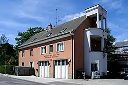 Gruppenwache Weidlingau