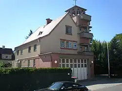 Gruppenwache Strebersdorf